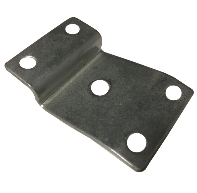 Bending Stainless Steel Plate